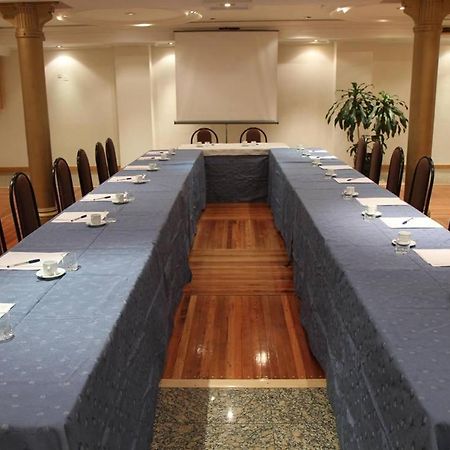 Gran Hotel Ailen Buenos Aires Ngoại thất bức ảnh