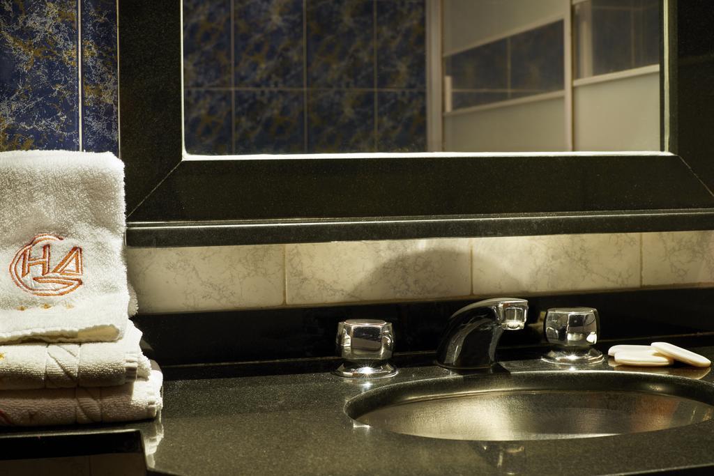 Gran Hotel Ailen Buenos Aires Phòng bức ảnh