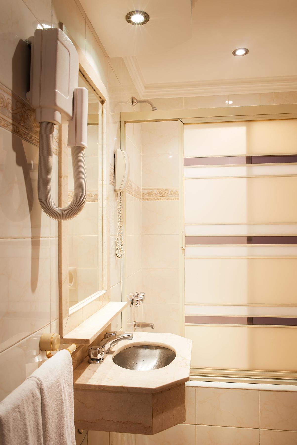 Gran Hotel Ailen Buenos Aires Ngoại thất bức ảnh
