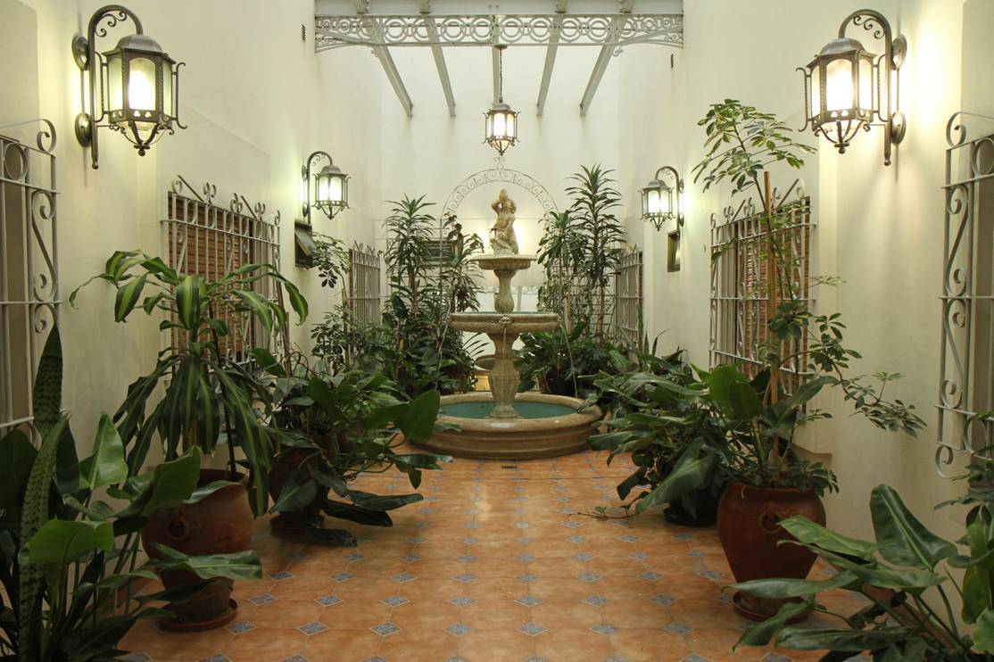 Gran Hotel Ailen Buenos Aires Ngoại thất bức ảnh